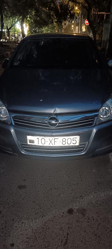 opel astra 2012 model: Opel Astra: 1.4 l | 2008 il 208000 km Hetçbek — 3