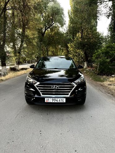 кара электрическая цена: Hyundai Tucson: 2019 г., 2 л, Автомат, Бензин, Кроссовер