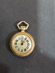 золотые часы мужские бу: Продаю позолоченые часы - кулон без цепочки