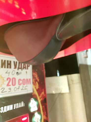 Вендинговые аппараты: Срочно срочно продаётся Игровой автомат «Боксер» (скоростно‑силовой — 2