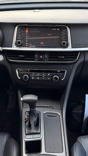 Kia: Kia K5: 2019 г., 2 л, Автомат, Газ, Седан — 6