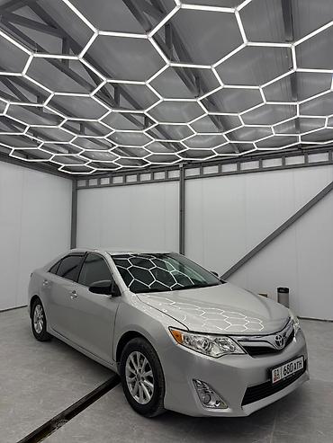 ярис версо функарго: Toyota Camry: 2013 г., Автомат, Седан — 1