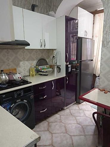 evim residence ev satilir: Bakı, 4 otaqlı, Köhnə tikili, m. 28 may, 95 kv. m — 5