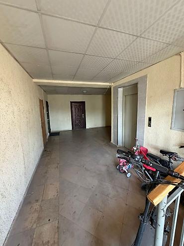 Продажа квартир: 2 комнаты, 70 м², 9 этаж, Евроремонт — 6