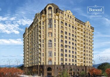 сдаю квартиру на долгий срок: В проекте, Элитка, 1 комната, 52 м²