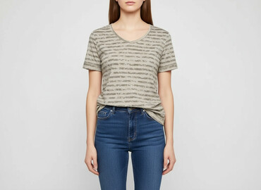 koszulka wisla plock: T-shirt damski, rozmiar L w lalafo.pl koszulka wisla plock: T-shirt damski, rozmiar L