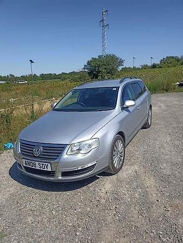 figaro lux nis: LEVA VRATA PREDNJA ZADNJA ZA VOLKSWAGEN PASSAT B6 OD 2005. DO 2009 — 2
