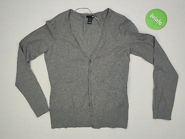 hm bolerko: H&M, Kardigan damski, rozmiar M — 2