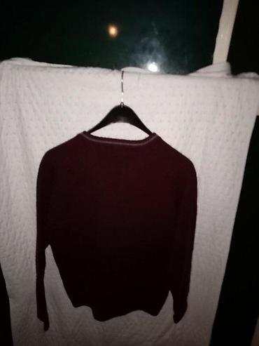 Džemperi: SPRINGFIELD VUNENI DZEMPER 100% VUNA TOP STANJE AKCIJA | Cene nisu — 6