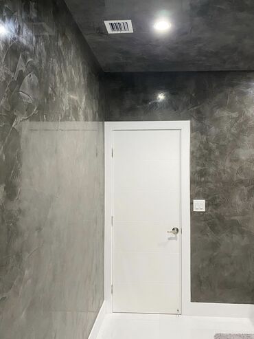 Штукатурка, шпаклевка: Декоративная штукатурка | Венецианская, Леонардо, Мокрый шелк Больше 6 лет опыта — 14