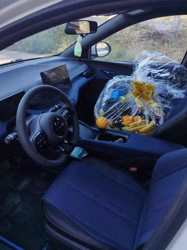 Аренда авто с выкупом: Сдаю BYD под выкуп, | Другие условия, Электромобиль — 5