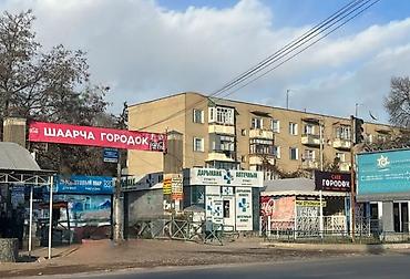 Продажа квартир: 3 комнаты, 76 м², Индивидуалка, 2 этаж — 19