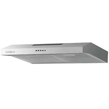 sessiz aspirator: Aspirator Eurolux EUSH4008TS60(INOX) Bütün kateqoriyalar • Ev və bağ — 1