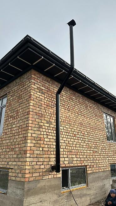 Сантехнические работы: Демонтаж отопления, Монтаж отопления, Подключение отопления Бесплатная консультация, Гарантия, Демонтаж Больше 6 лет опыта — 1