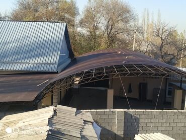 Сварка: Сварка | Навесы, Трубы Монтаж, Гарантия, Покраска — 11