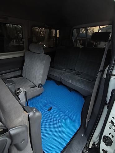 Honda: Honda Stepwgn: 2001 г., 2 л, Автомат, Бензин, Минивэн — 8