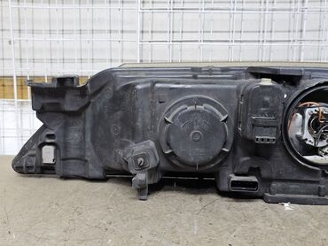 Передние фары: Передняя правая фара Renault 2003 г., Б/у, Оригинал, Германия at lalafo.kg — 9 Передние фары: Передняя правая фара Renault 2003 г., Б/у, Оригинал, Германия — 9