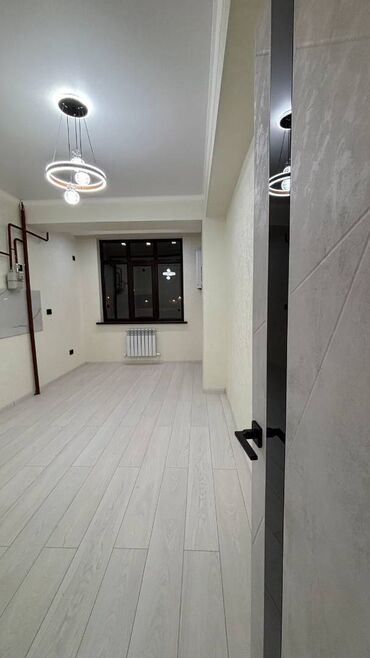Продажа квартир: 1 комната, 40 м², Элитка, 3 этаж, Евроремонт