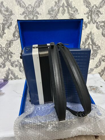 Аккордеоны: Продаю Германский Аккордеон Вельтмейстер каприз Вельтмейстер каприз — 16