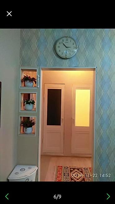 106: 1 комната, 48 м², Тунгуч мкр 106 серия, 2 этаж, Евроремонт — 2