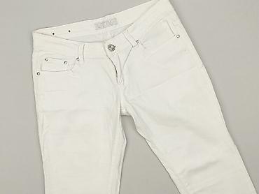 bell bottom jeans: Jeansy damskie, rozmiar M — 1