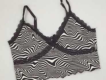 h crop: H&M Divided, Top damski, rozmiar L — 1