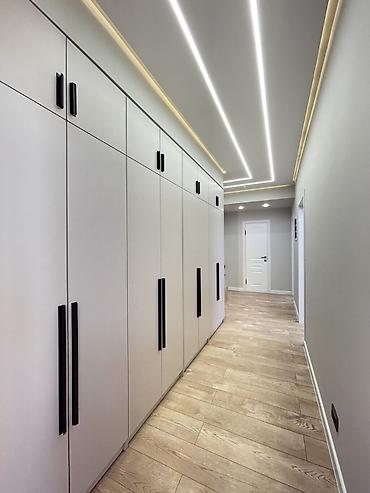 750: 2 комнаты, 68 м², Ботанический сад Элитка, 12 этаж, Евроремонт — 10