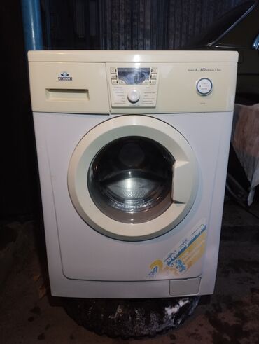 стиральная машина малютка с отжимом бишкек: Стиральная машина Atlant, Полноразмерная