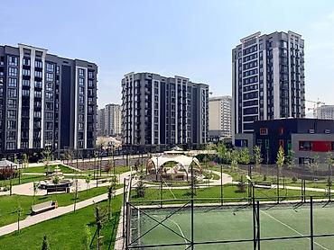 Продажа квартир: 2 комнаты, 48 м², Элитка, 3 этаж, Дизайнерский ремонт — 3