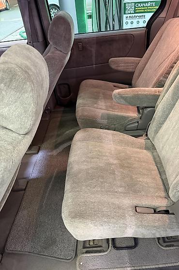 мазда эмпв: Mazda MPV: 2000 г., 2.5 л, Автомат, Бензин, Минивэн — 7