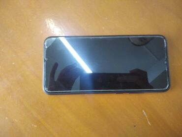 телефоны на рассрочку: Xiaomi, Б/у, 64 ГБ, цвет - Черный, 2 SIM