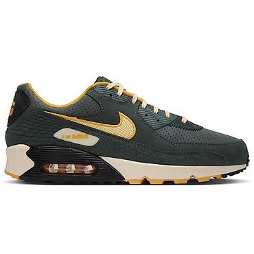 nike air max 270: Мужские кроссовки, 40, 40.5, 41, Nike, Новый, цвет - Зеленый, Самовывоз, Бесплатная доставка, Платная доставка — 3