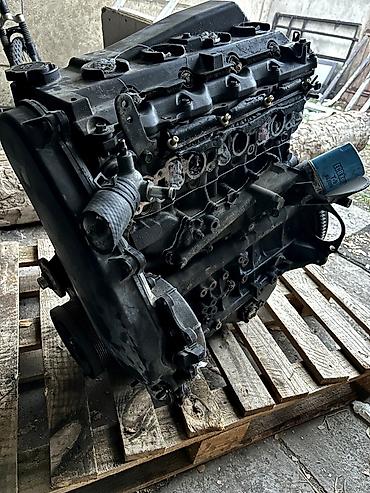 Двигатели, моторы и ГБЦ: Дизельный мотор Toyota 3 л, Новый, Оригинал, Япония — 6