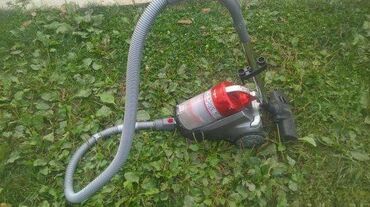 Klasični usisivači: Dirt Devil M5036-2 Infinity VS8 Turbo — 4
