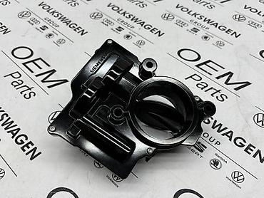 turbina: KLAPNA GASA 03C ZA VOLKSWAGEN TIGUAN, TOURAN, GOLF 7 . - 03C 128 063 — 1
