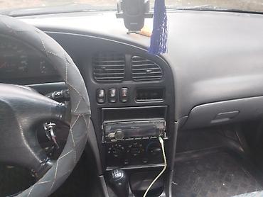 210 cdi: Kia Sephia: 1998 г., 1.5 л, Механика, Бензин, Седан — 10