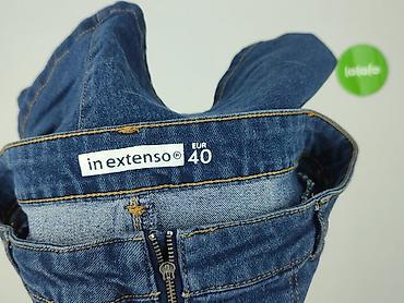 levis 801: In Extenso, Spódnica damska, rozmiar M — 4
