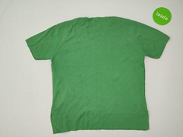 green items: T-shirt damski, rozmiar XL — 3