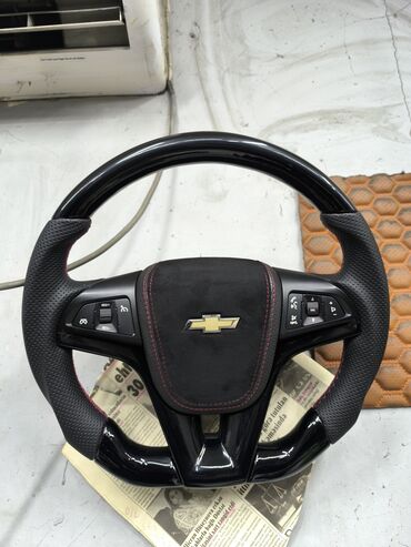 Digər avtomobil ehtiyat hissələri: Airbaglar Her madel ucun airbaglarin berpasi airbaglarin temiri dam — 6