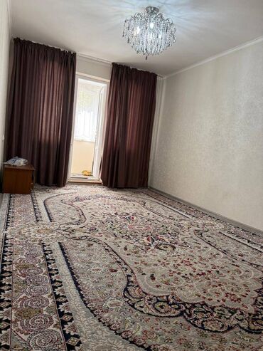 купить квартиру в 10 микрорайоне: 2 бөлмө, 43 кв. м, 104-серия, 1 кабат, Евроремонт