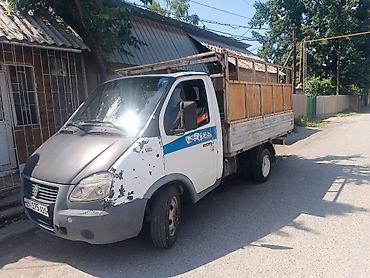 китайские мини авто: Продаю Газел Состояние хорошее по вапросам звоните - Бортовой — 4