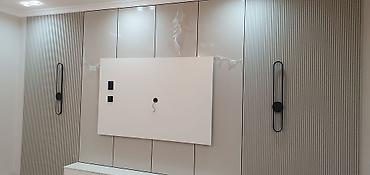 Ремонт под ключ: Дизайнерский интерьер под ключ: отделка и монтаж - Полное оформление — 4