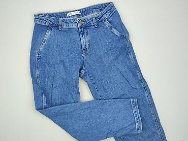 stan 9: Zara, Jeansy damskie, rozmiar S — 1