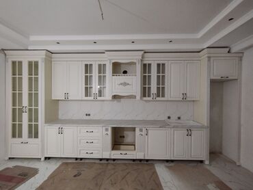 Мебель на заказ: Мебель на заказ, Кухня, Вешалки, Витрина, горка, Кухонный гарнитур — 29