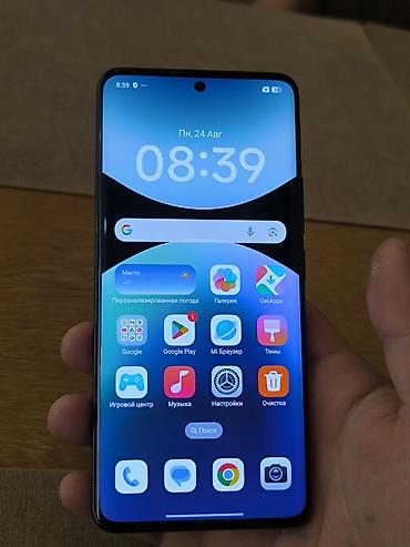 Redmi Note 14 Pro+ 5G Состояние хорошее единственное что быстрая