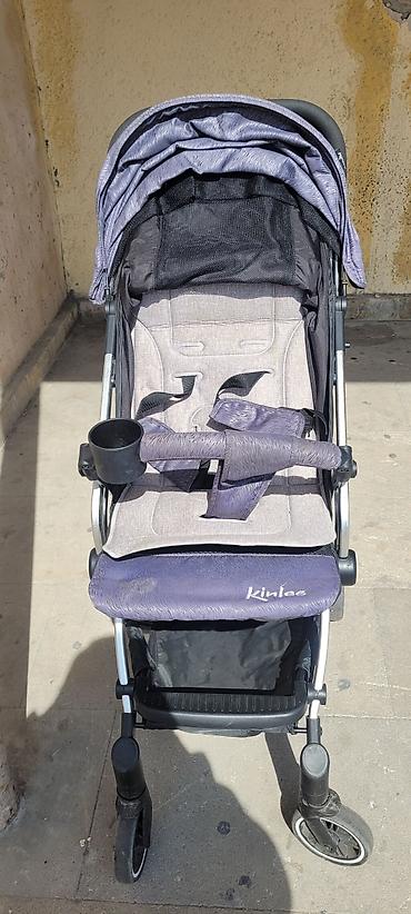 Gəzinti arabaları: Kidilo, İşlənmiş, Ünvandan götürmə — 7