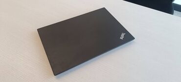 Lenovo: İşlənmiş Lenovo ThinkBook, 14.3 ", Intel Core i7, 1 TB, Ünvandan götürmə