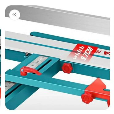 Sekači za keramiku i pločice: Profesionalni ručni rezač pločica za velike formate - Masivna — 2