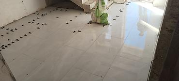 Tavan işləri: Gips‑karton tavan işləri xidməti - İki səviyyəli və dekorativ — 6