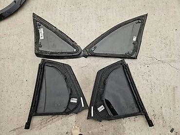 ventilator auto 24v: STAKLO PROZOR ZA MERCEDES BENZ GLC 220, GLC 250, GLC 350 . OD 2016 — 1